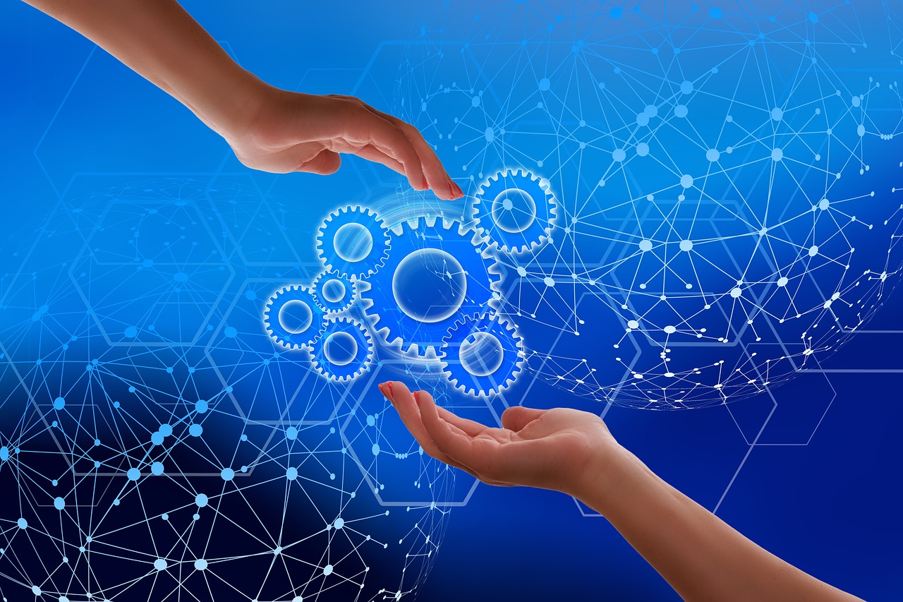 Illustrative visual related to ripple cold wallet