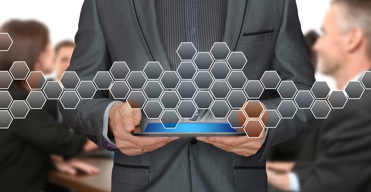 Illustrative visual related to trust wallet web