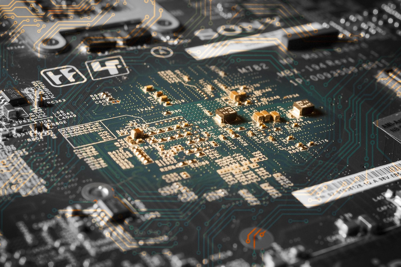 Illustrative visual related to how to mine bitcoin on pc